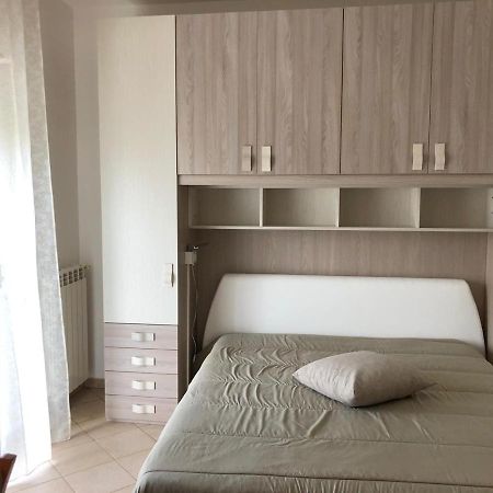 Luxury Affitti Brevi Apartment Marconia Bagian luar foto